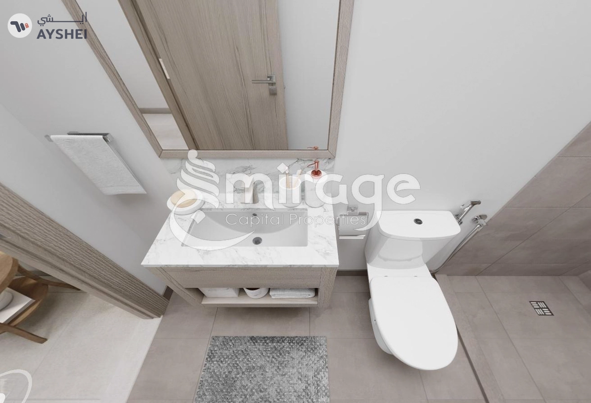 TOWNHOUSE FOR SALE IN YAS PARK GATE, YAS ISLAND