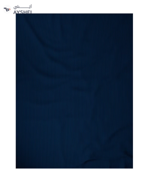 Raymond Home King Flat Sheet Super Soft 300 TC Pure Cotton