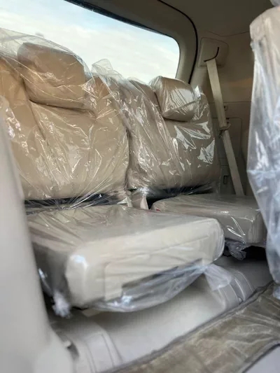 Toyota Land Cruiser 2022 Toyota Prado TXL 2.7L V4 - Cool Box - Rear Camera & Sensor - Push Start - Leather Seat - 2Keys-16