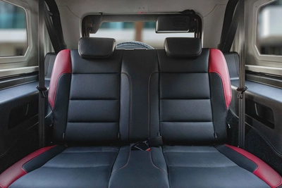 1,078 P.M |  BJ40 SE | 0% Downpayment | BAIC WARRANTY!-11