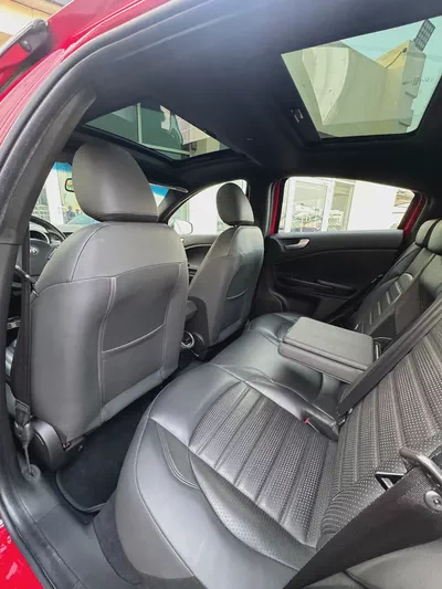 Alfa Romeo Giulietta Veloce 2021 - GCC Specs - Pristine Condition-8