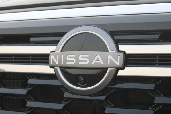 Nissan Patrol LE Platinum City 3.5L 2025
