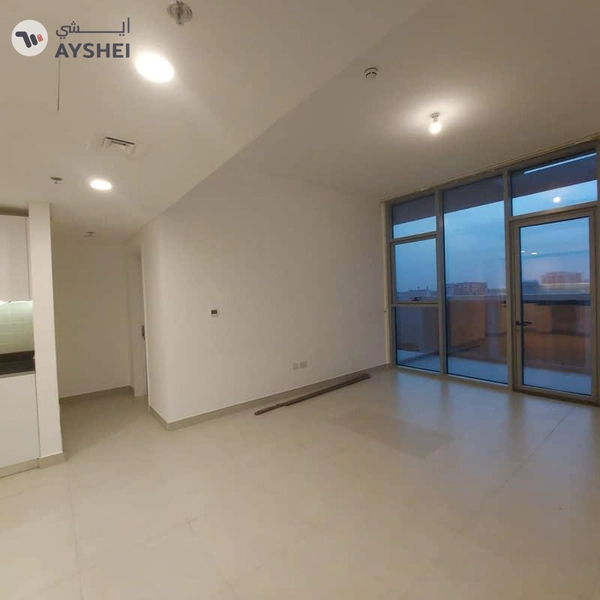The Pulse Residence Plaza B8, The Pulse Residence Plaza, The Pulse, Dubai South