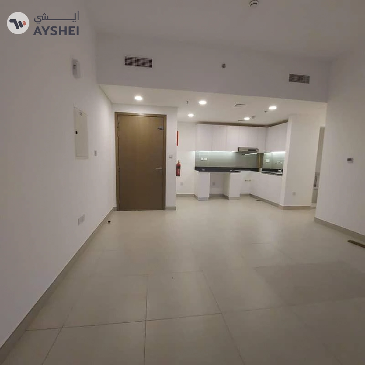 The Pulse Residence Plaza B8, The Pulse Residence Plaza, The Pulse, Dubai South-1-1