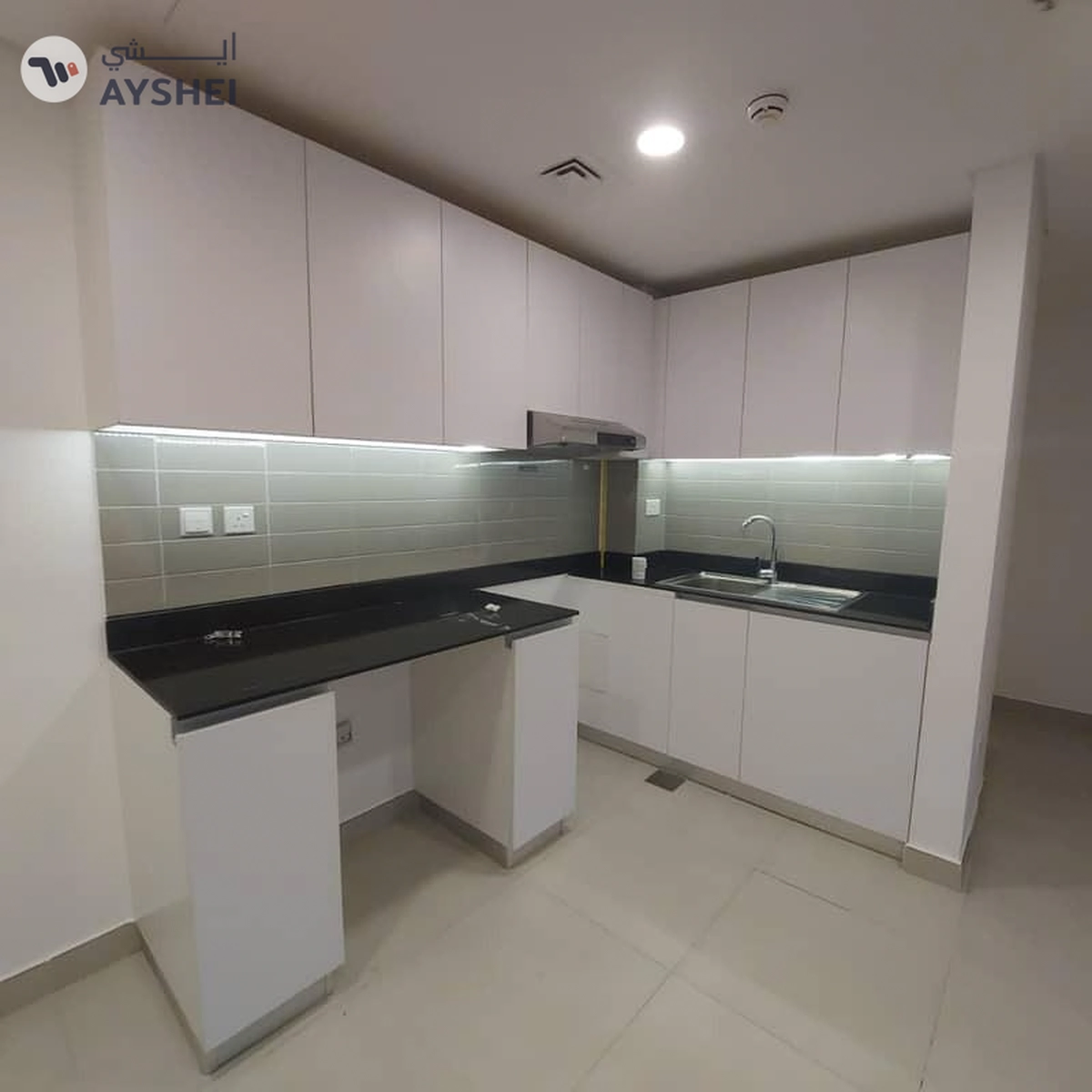 The Pulse Residence Plaza B8, The Pulse Residence Plaza, The Pulse, Dubai South-7-7