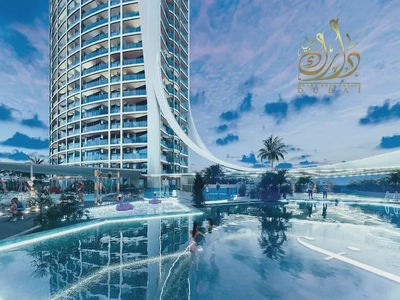 NO DLD!_HURRY CHEAPEST 2BR LEFT!_READY VIEW NOW!!-0
