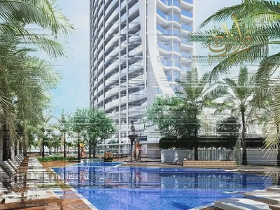 NO DLD!_HURRY CHEAPEST 2BR LEFT!_READY VIEW NOW!!-8