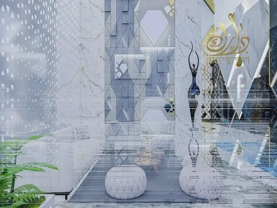 NO DLD!_HURRY CHEAPEST 2BR LEFT!_READY VIEW NOW!!-5