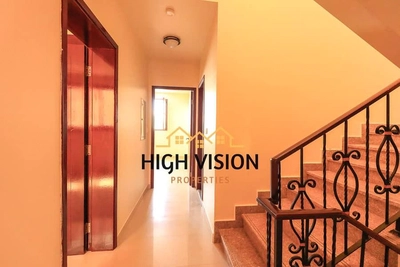 Zone 7, Hydra Village, Abu Dhabi-5