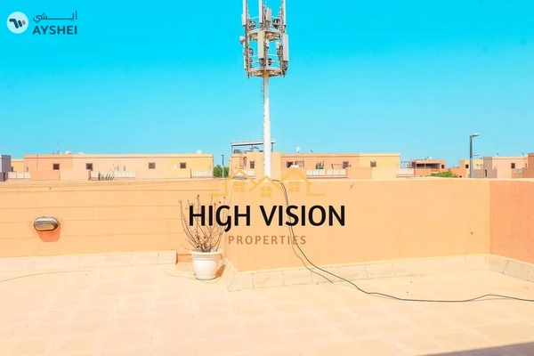 Zone 7, Hydra Village, Abu Dhabi