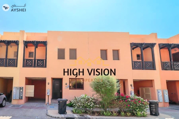 Zone 7, Hydra Village, Abu Dhabi