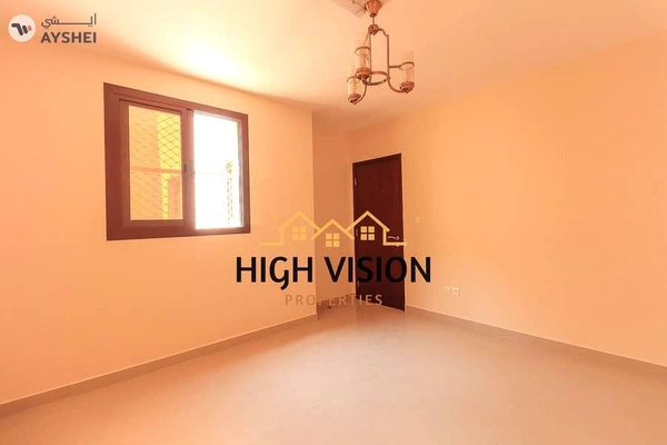 Zone 7, Hydra Village, Abu Dhabi
