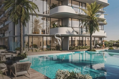 Evora Residence, Al Furjan, Dubai-0