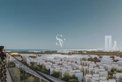 Evora Residence, Al Furjan, Dubai-3