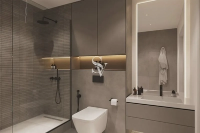Evora Residence, Al Furjan, Dubai-4