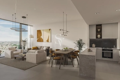 Evora Residence, Al Furjan, Dubai-6