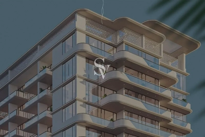 Evora Residence, Al Furjan, Dubai-9