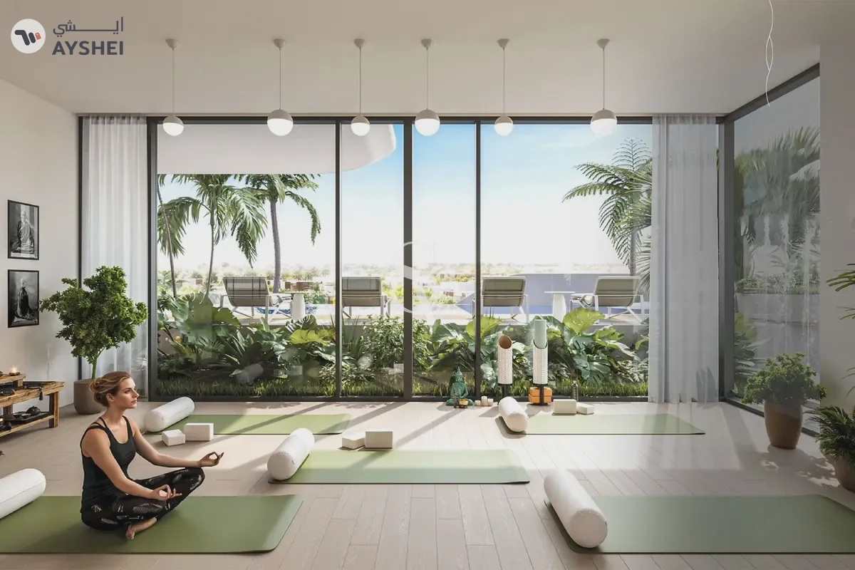 Evora Residence, Al Furjan, Dubai