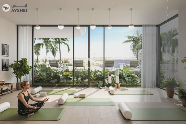 Evora Residence, Al Furjan, Dubai