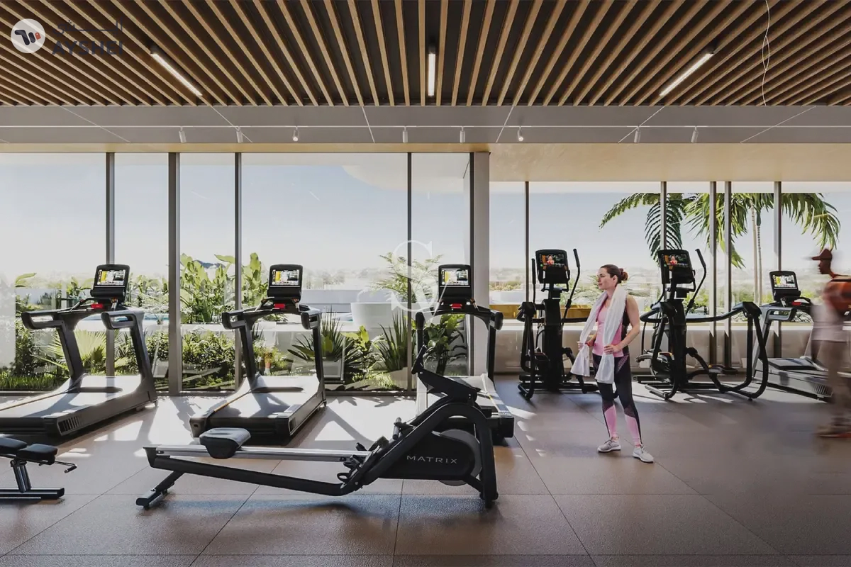 Evora Residence, Al Furjan, Dubai