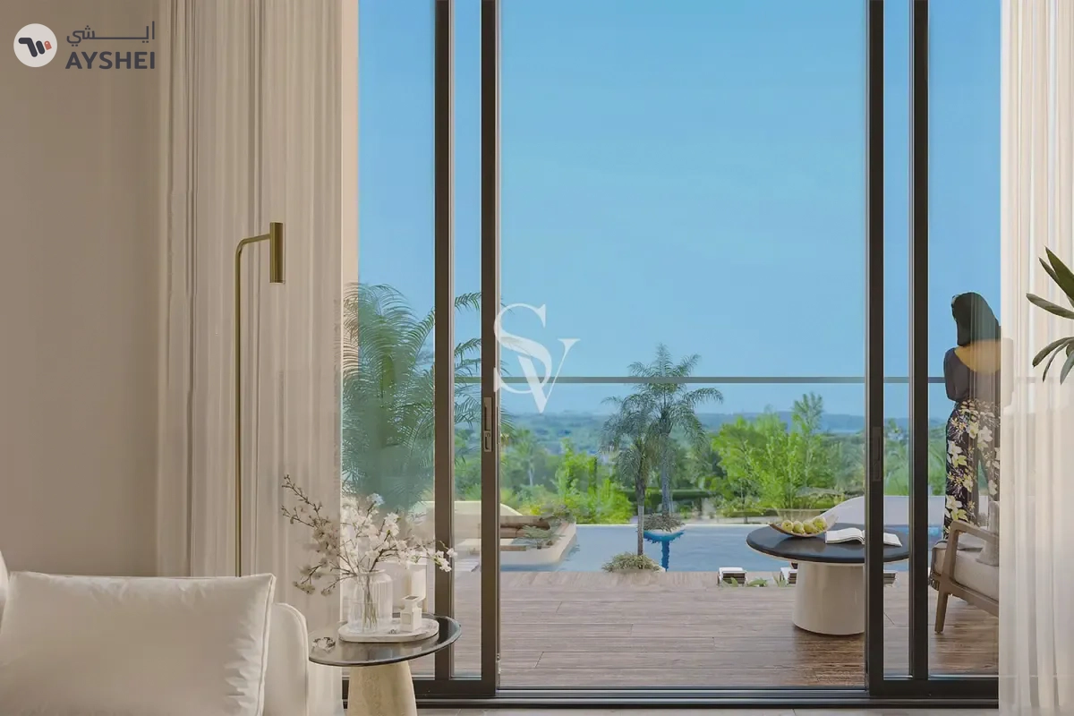 Evora Residence, Al Furjan, Dubai