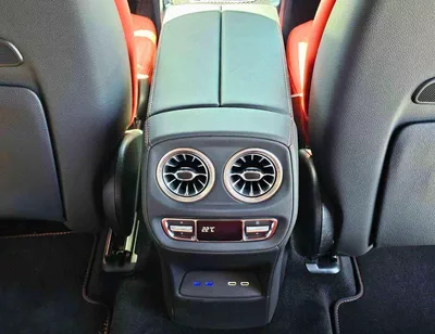 Mercedes Benz G63 AMG STD MERCEDES BENZ G63 AMG BITURBO / 4.0L V8 PETROL/360* CAMERA/SUNROOF WIHT LEATHER SEATS (CODE # G63BT)-21
