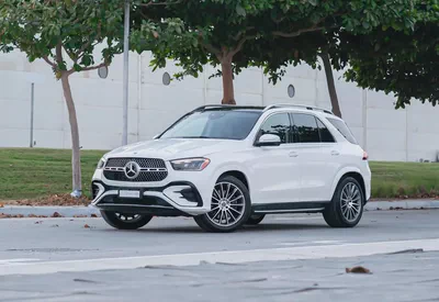 2024 Mercedes-Benz GLE 450 4MATIC - Pristine Condition - Luxury SUV-0