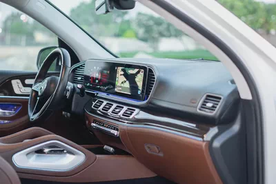 2024 Mercedes-Benz GLE 450 4MATIC - Pristine Condition - Luxury SUV-10