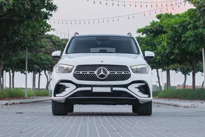 2024 Mercedes-Benz GLE 450 4MATIC - Pristine Condition - Luxury SUV-2