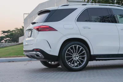 2024 Mercedes-Benz GLE 450 4MATIC - Pristine Condition - Luxury SUV-7