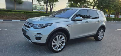 2016 Land Rover Discovery sport HSE Luxury-Excellent condition-Bank Finance Available-0