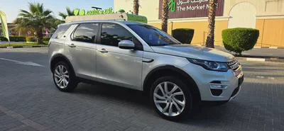 2016 Land Rover Discovery sport HSE Luxury-Excellent condition-Bank Finance Available-1