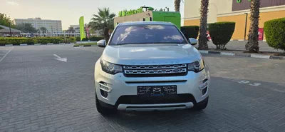 2016 Land Rover Discovery sport HSE Luxury-Excellent condition-Bank Finance Available-2