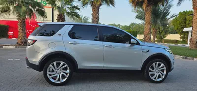 2016 Land Rover Discovery sport HSE Luxury-Excellent condition-Bank Finance Available-3
