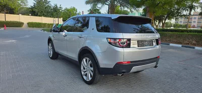 2016 Land Rover Discovery sport HSE Luxury-Excellent condition-Bank Finance Available-5