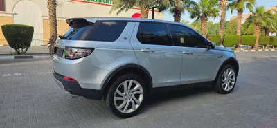 2016 Land Rover Discovery sport HSE Luxury-Excellent condition-Bank Finance Available-6