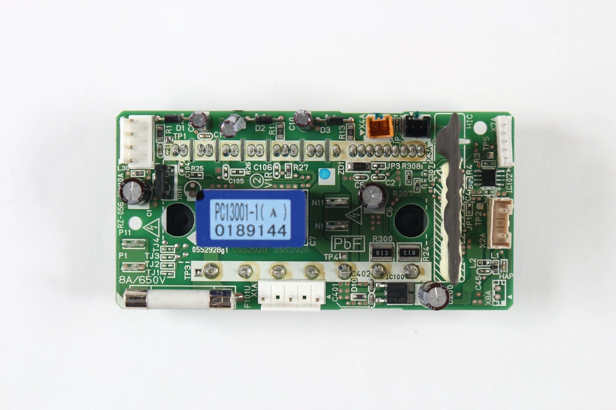 DAIKIN 5011901 FAN PCB PC13001-1