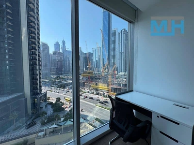 The Binary, Business Bay, Dubai-8