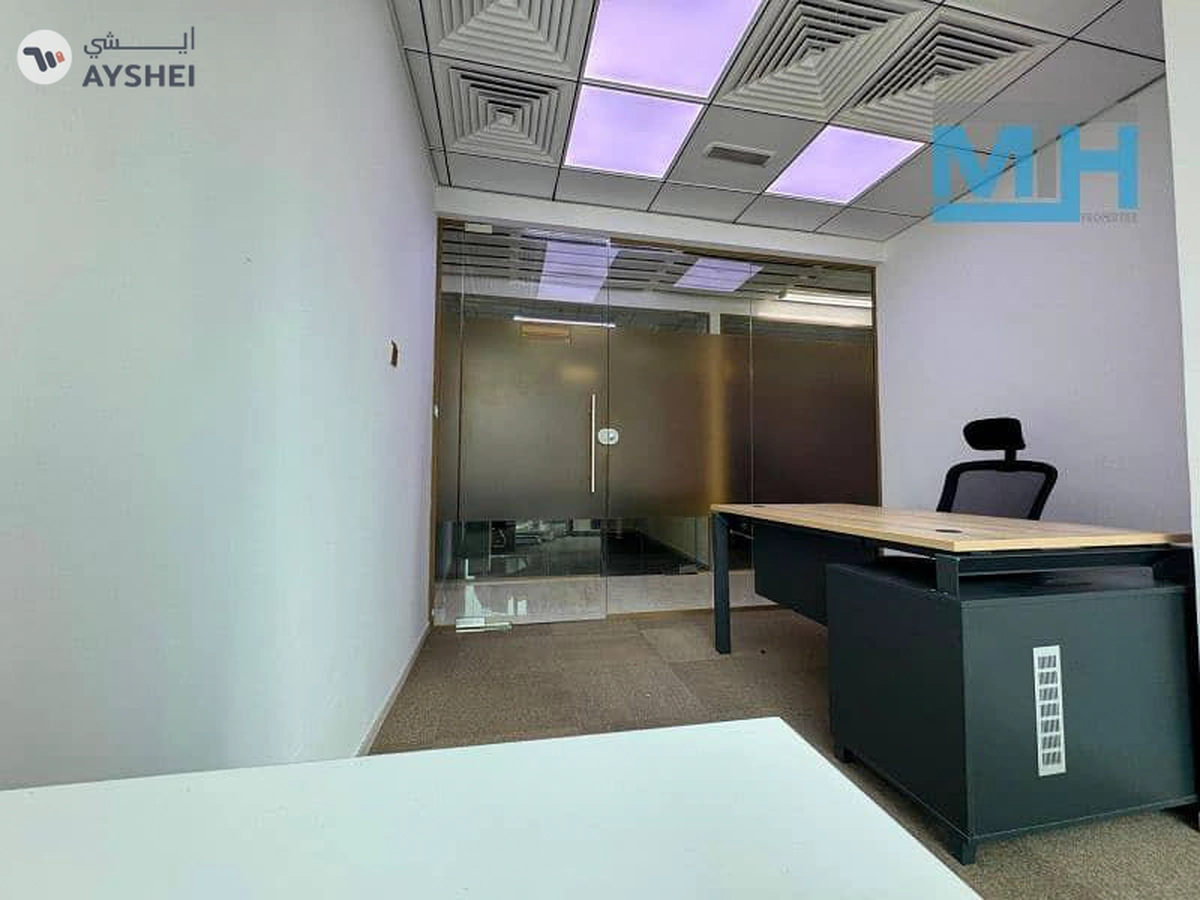 The Binary, Business Bay, Dubai-7-7