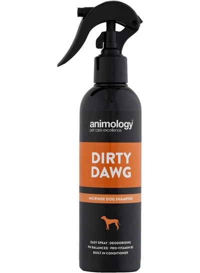 animology Dirty Dawg Pup Shampoo-0