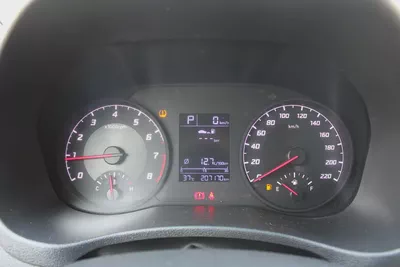 2022 Hyundai Accent GL | GCC Specs | Reliable & Fuel Efficient-11