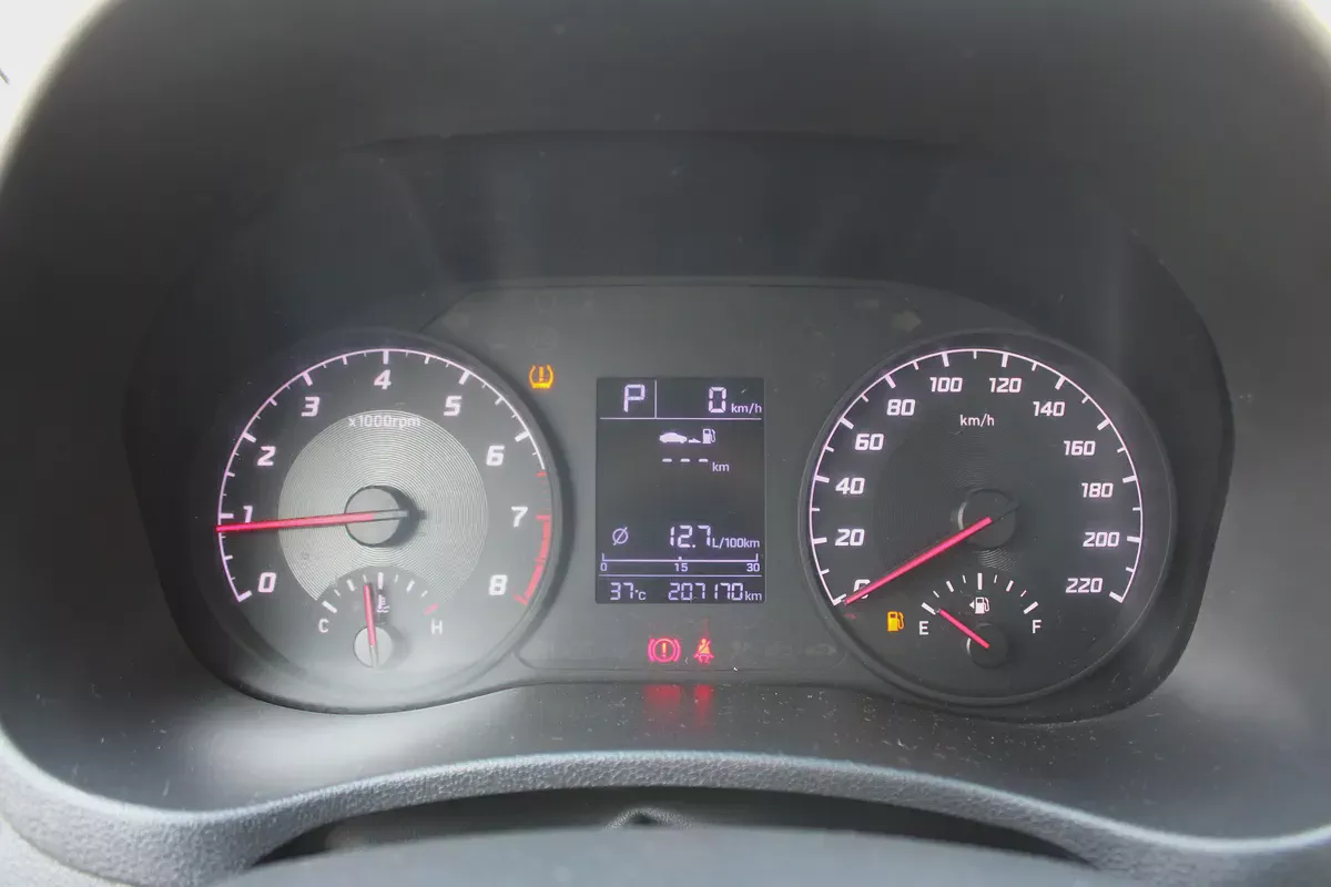 2022 Hyundai Accent GL | GCC Specs | Reliable & Fuel Efficient-11-11