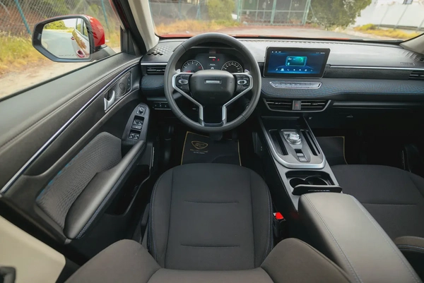 AED 587/month | Haval Jolion Plus | GCC Specs | REF#H36900