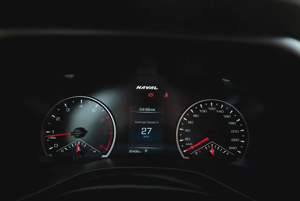 AED 587/month | Haval Jolion Plus | GCC Specs | REF#H36900