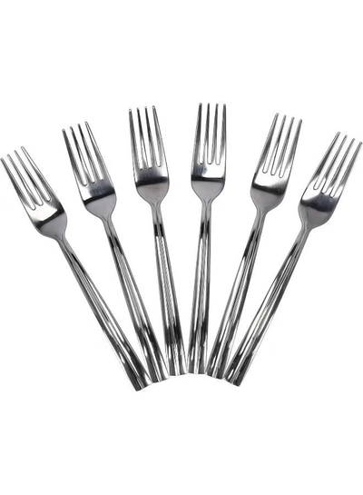 Delcasa DC2933 Table Fork 6-Pieces-0