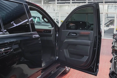 GMC Yukon Denali 2025 GCC Specs | 10,900 | Under Warranty From the agent-15
