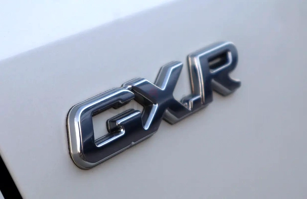Toyota Fortuner GXR 2022 V6 - GCC Specs - Excellent Condition - Original Paint