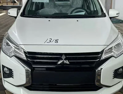 New 2026 Mitsubishi attrage-11