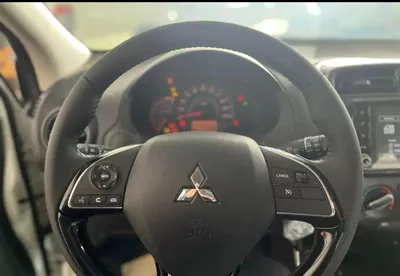 New 2026 Mitsubishi attrage-1