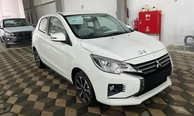 New 2026 Mitsubishi attrage-0